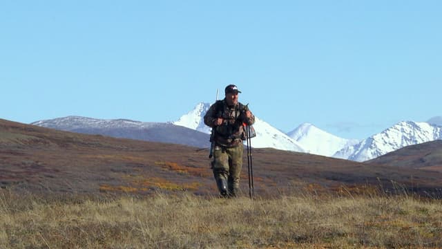 S03:E04 - Alaska Moose Gone Bad!