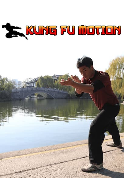 S01:E03 - Lion Dance