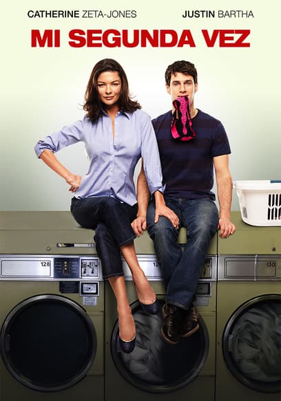 Mi segunda vez (Doblado)