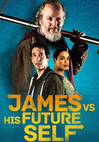 James vs His Future Self