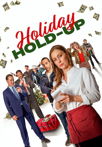 Holiday Hold-Up