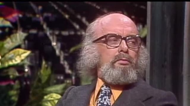 S22:E04 - The Johnny Carson Show: The Very Best of Johnny and Guests - Charles Grodin, the Amazing Randi (3/22/73)