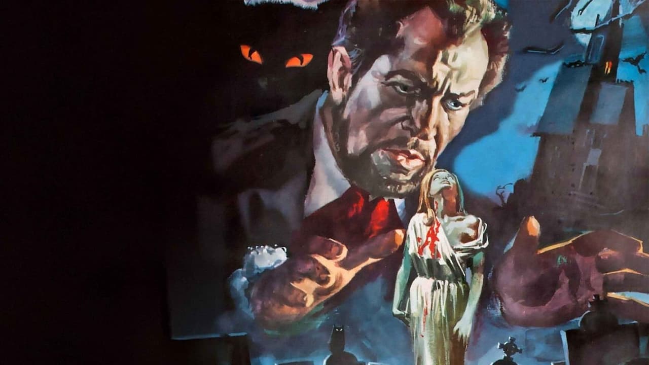 Watch The Tomb of Ligeia