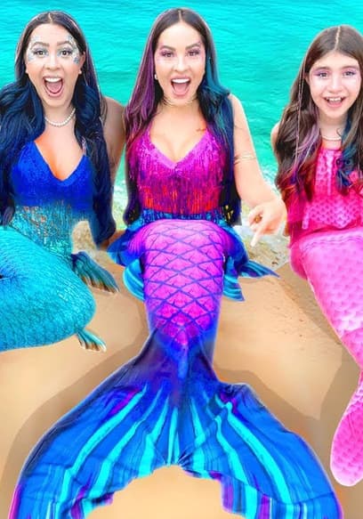 S02:E17 - Sirenas por 24 horas poster