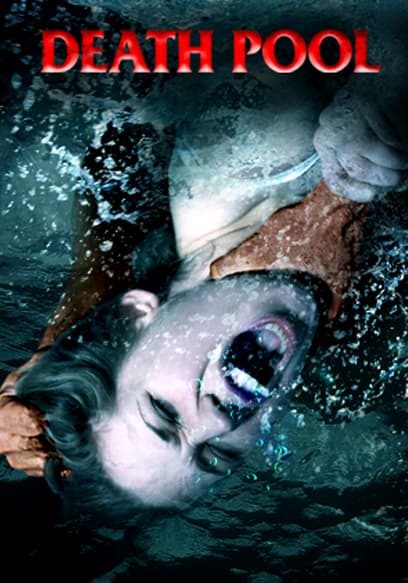Death Pool poster