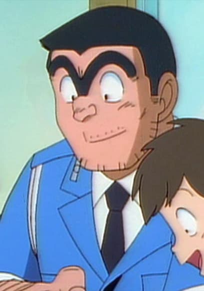 S01:E20 - The Ryotsu Way to Pass Tests poster