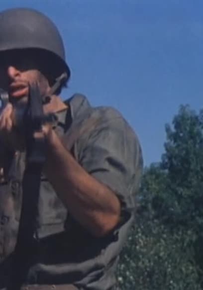 Combat Shock Trailer