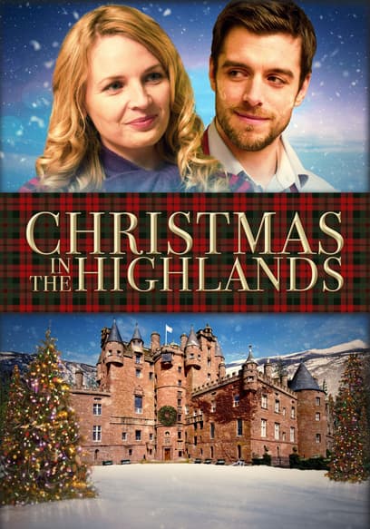 Christmas in the Highlands