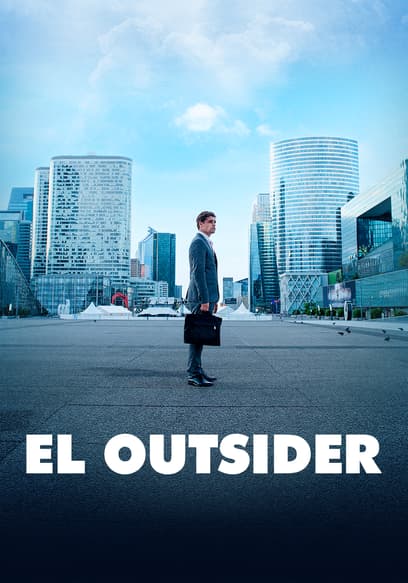 El Outsider (Doblado)