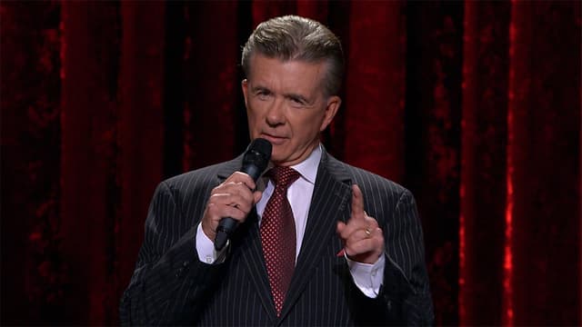 S11:E04 - Save the World Telethon