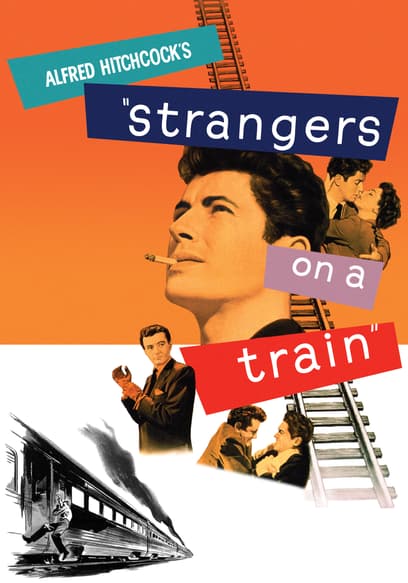 Strangers on a Train