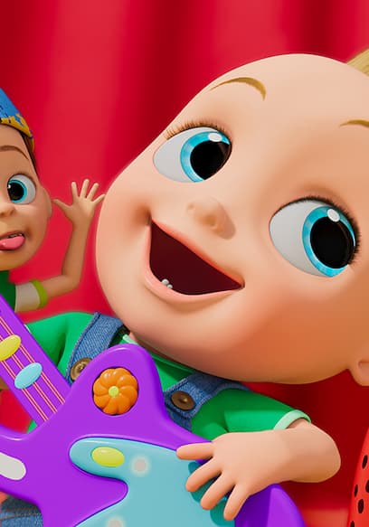S02:E05 - LooLoo Kids: Tiempo en Familia poster