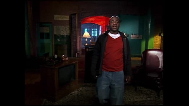 S03:E02 - 3:10 to Hell