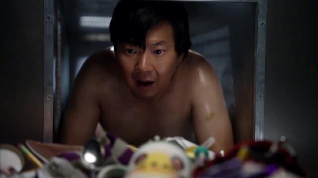 S02:E21 - Paradigms of Human Memory