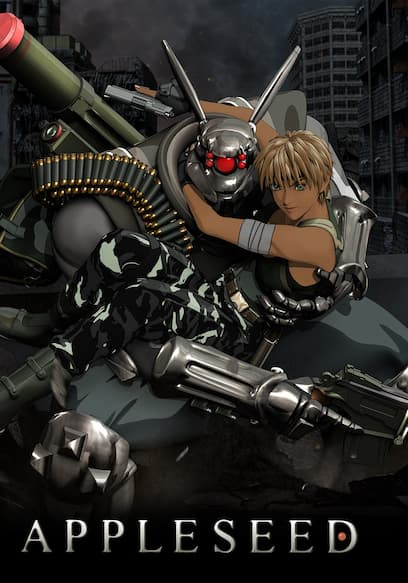 Appleseed