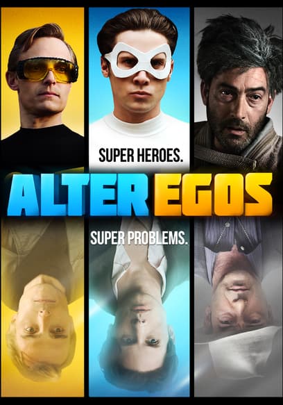 Alter Egos