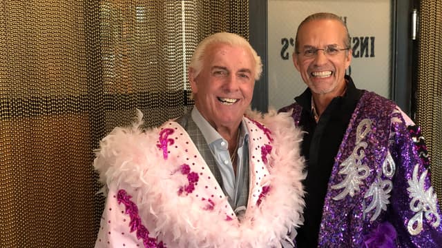 S01:E05 - Ric Flair
