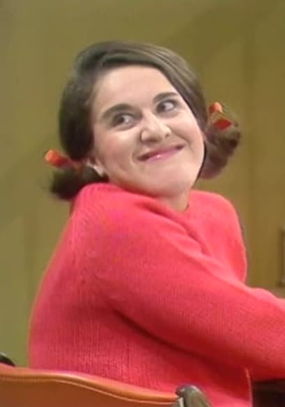S01:E26 - S1 E26 - Tim Conway, Ruth Buzzi poster