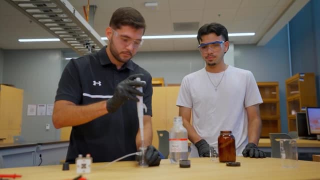 S14:E03 - Bradley University