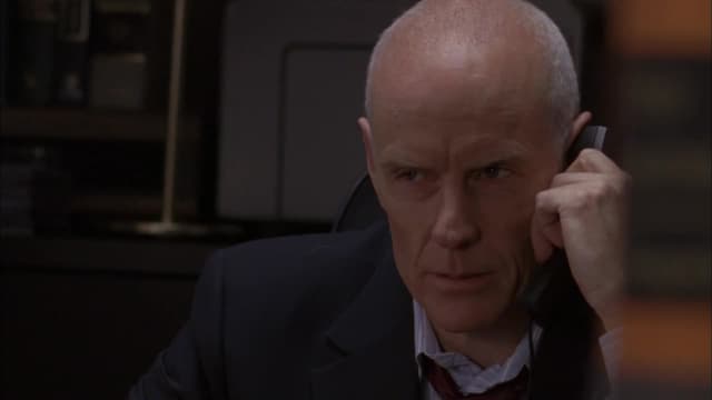 S01:E12 - Not a Nice Boy!