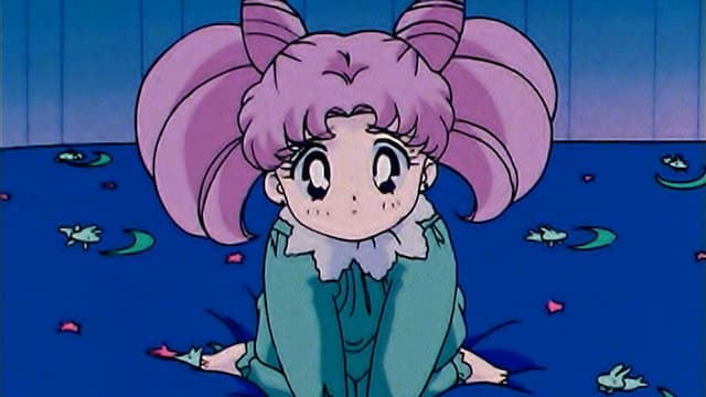 S02:E14 - Angel or Devil? the Mysterious Girl from The Sky