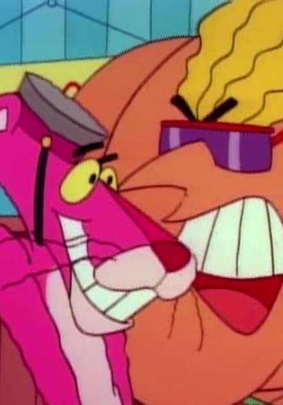 S01:E22 - All for Pink and Pink for All/Service With a Pink poster