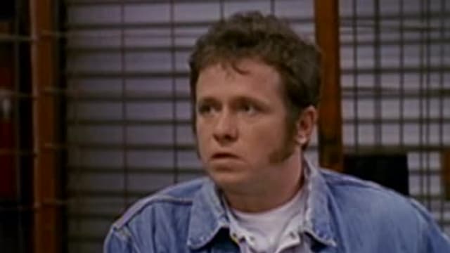S02:E12 - Moose Face Loves Nuzzles