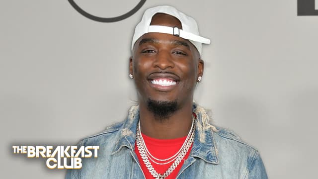 S01:E252 - The Breakfast Club Debates the Greatest Hip Hop Storyteller of All Time, Hitman Holla Guest Hosts + More