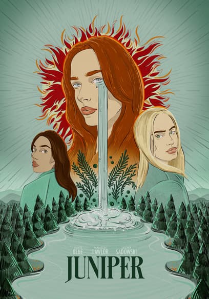 Juniper poster