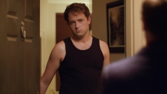 S01:E09 - Oscura telaraña