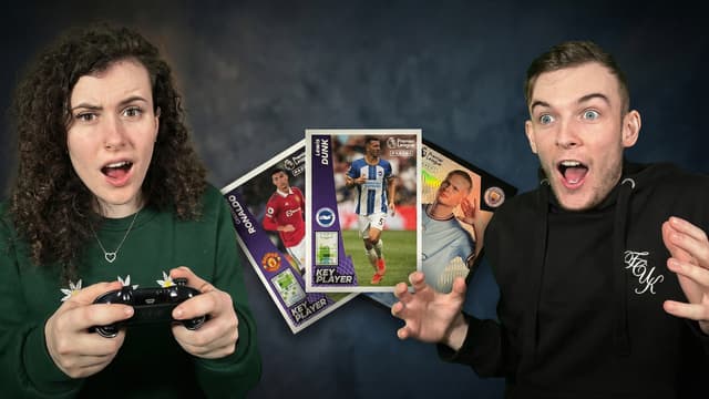 S01:E08 - I Challenged My Girlfriend With Expensive Forfeit