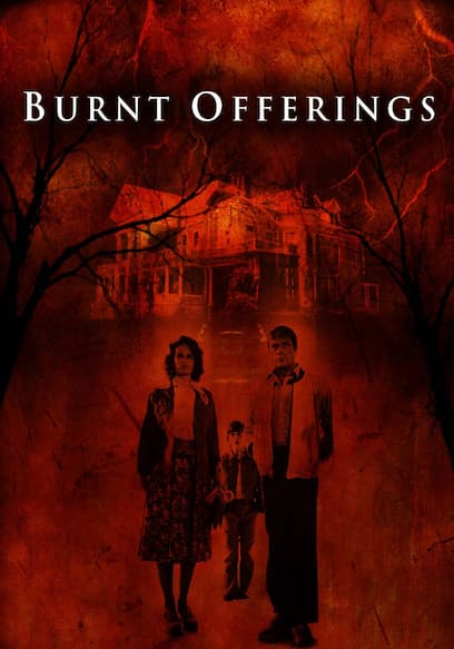 Burnt Offerings