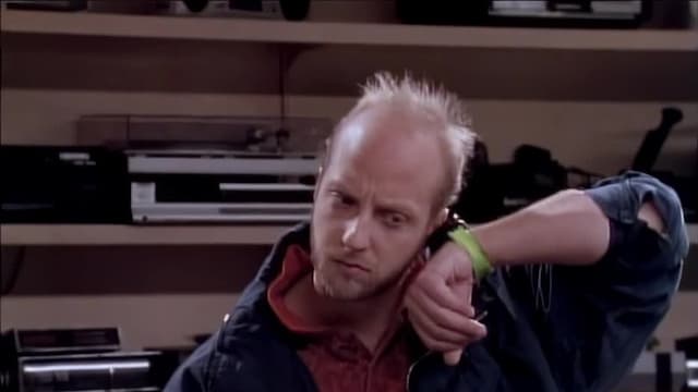 S01:E12 - The Counterfeit Watch Story