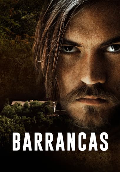 Barrancas