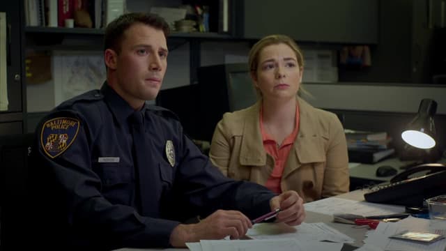 S04:E07 - The Night Shift