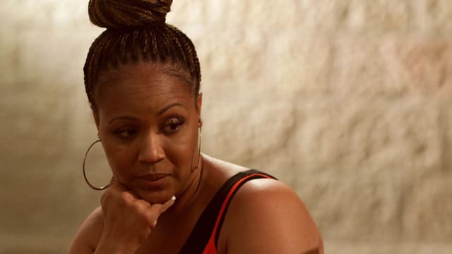 S06:E04 - Kenya Make It on Time?