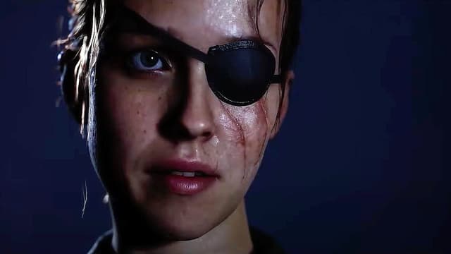 S25:É13 - S25:E13 - The Quarry (Pt. 3)