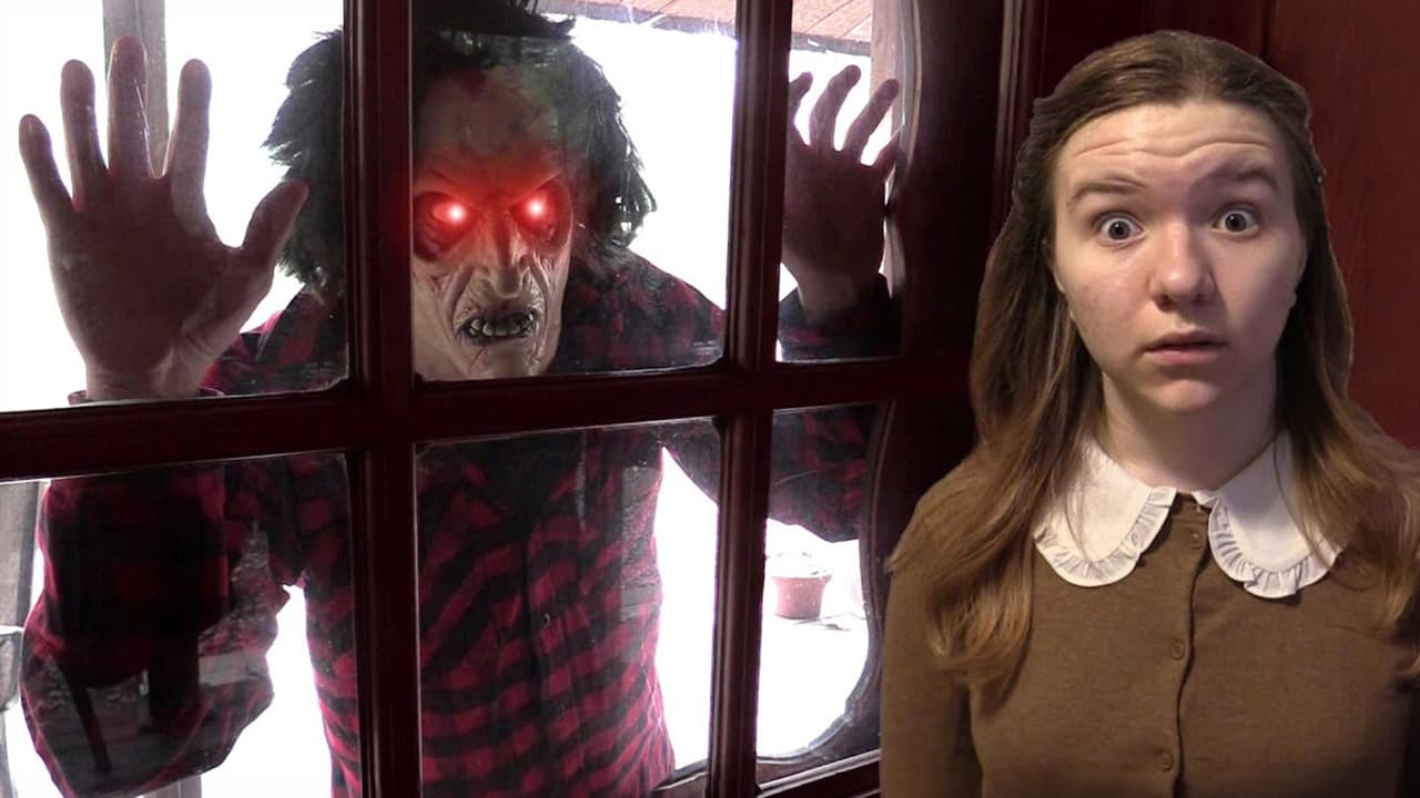 Watch Jillian and Addie