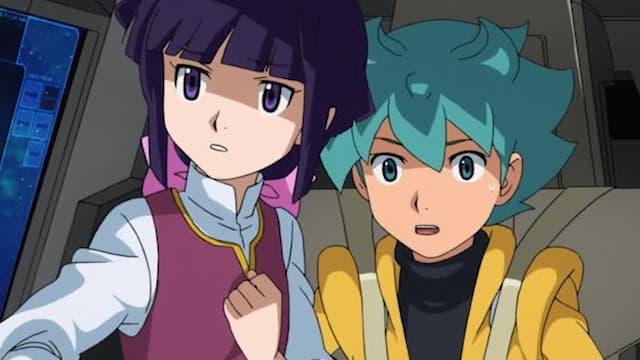 S01:E03 - The Twisted Colony