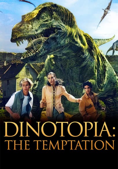 Dinotopia: The Temptation