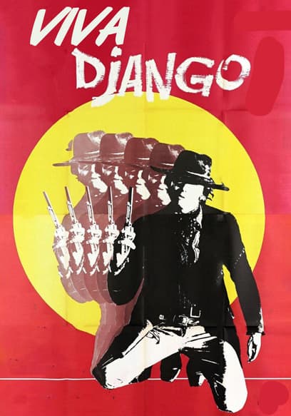 Viva Django