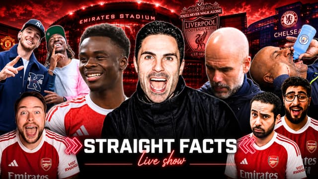 S01:E02 - Arsenal Win the Premier League / Pep Guardiola Quits Man City / Spurs Going Down