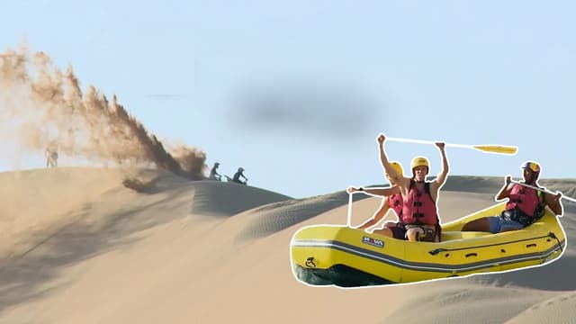 S01:E05 - Desert Storm