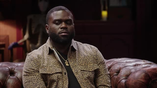 S01:E08 - Scary Poppins