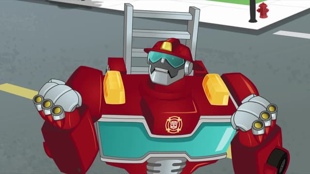 S03:E07 - Bugs in the System