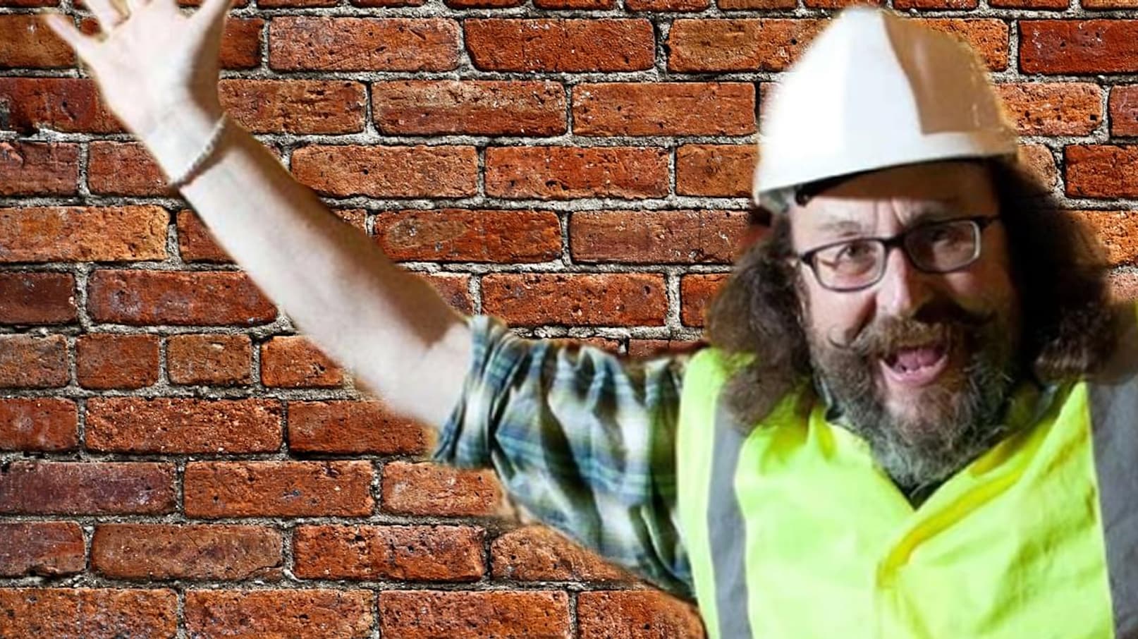 arrière-plan de l'affiche
