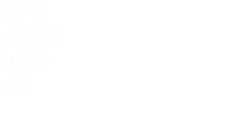 Mike Paramore: You've Just Been Flirted With