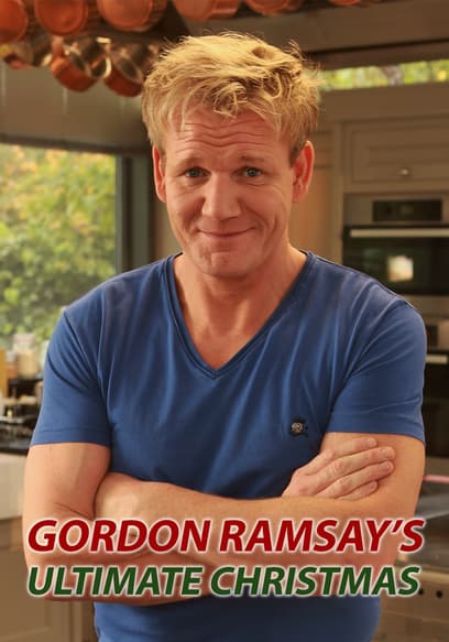 Gordon Ramsay's Ultimate Christmas