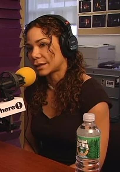 S01:E16 - Daphne Rubin-Vega poster