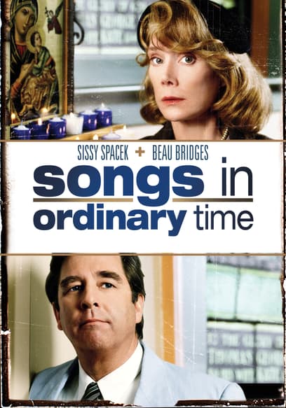 Songs in Ordinary Time